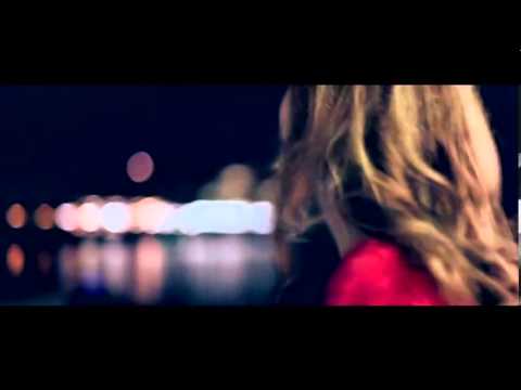 Yours Sincerely Perfume Ad