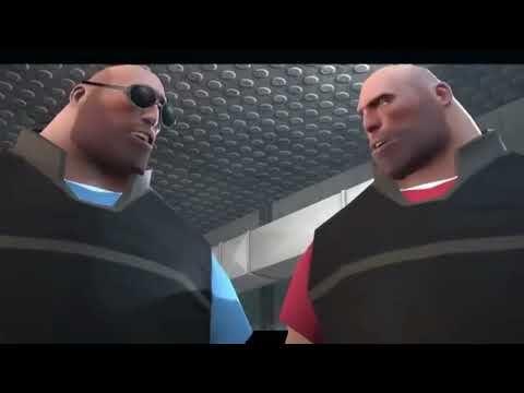 Мем TF2: определённо х**
