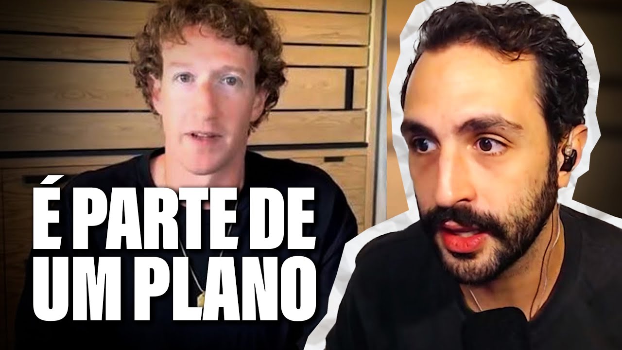 MUDANÇAS: É O FIM DA META?