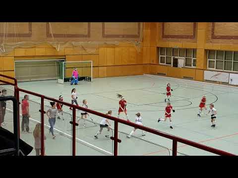 U10 : Post - HC Wien  1:2