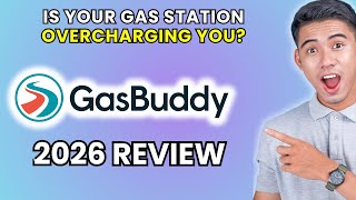 Gasbuddy App Review 2026 | Worth It or Leave It?