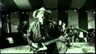 Webb Wilder   Human Cannonball