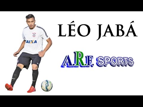 Léo Jaba - Atacante - Corinthians