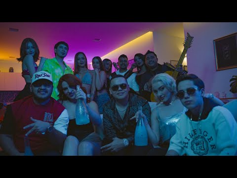 Enigma Norteño, Kevin AMF, Legion Rg - GDL(Video Oficial)