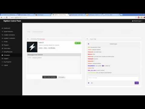 MaXterLeague #MXL1 " gBots vs. Anima " | GRAN FINAL - 8 / 9