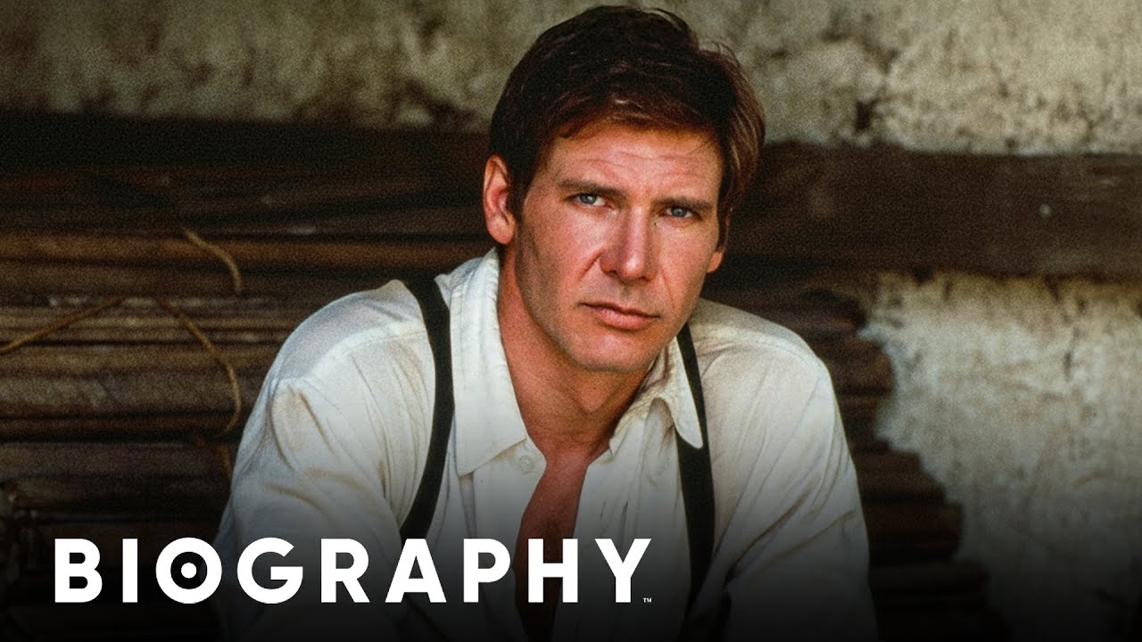 Harrison Ford