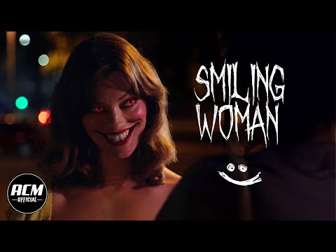 Smiling Woman | Short Horror Film