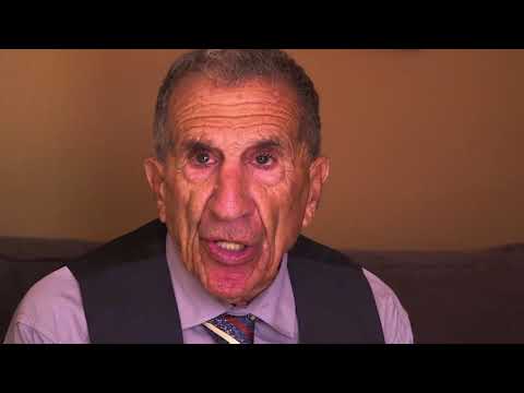 Dr. Fager's Greatest Fan