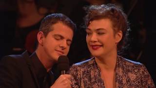 Nuit de la Voix 2017 : Oh my love