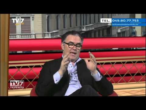 Tv7 con Voi del 11/1/2016 - Dove vanno i mercati (1 di 3)