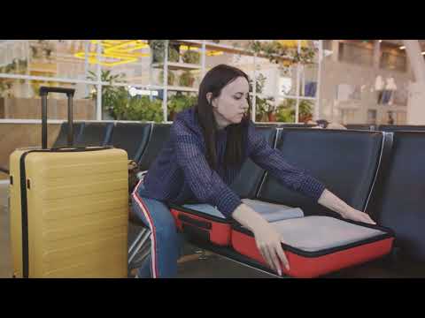 Samsonite vs Travelpro: The Ultimate Luggage Showdown