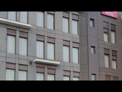 Hotel S C Residency, Zirakpur, India | Travel Deewane