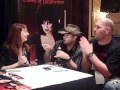 Fearcast Network With Elvira Cassandra Peterson Mp4