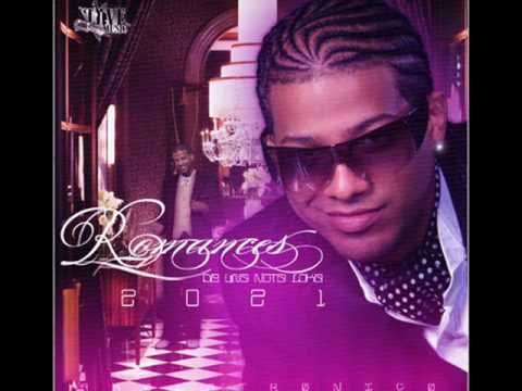 Jowell y Randy -Loco ***New Song***Abril 2009