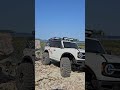 State game area pt2. #4x4rc #rccar #traxxas #rccrawler #rctruck #trx4  #bronco #nature