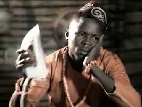 OgaNetwork - Fear ( Official Music Video )