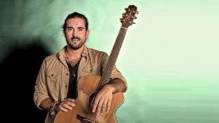 Andrés Suárez - Dama que Pinta en el Sur (Acústico)