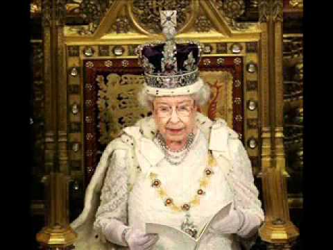 On Her Silver Jubilee video