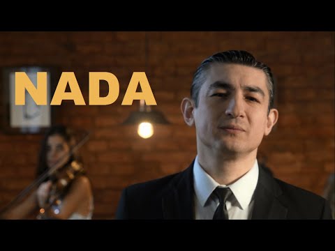 NADA - La Gran Muñeca Tango