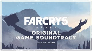 Far Cry 5 🎧 08 The Devil's Friends Hide in the Dark · Dan Romer · Original Game Soundtrack