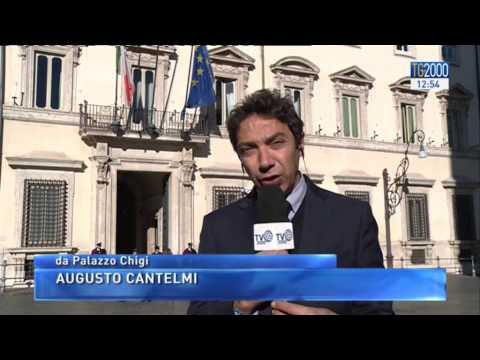 Tg2000 del 19 dicembre 2014 - edizione delle 12:00