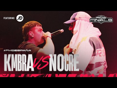 NOCRE vs KMBRA | #FMSESPAÑA FINALS 2024/25 - Jornada 5 Temporada 7 | Urban Roosters