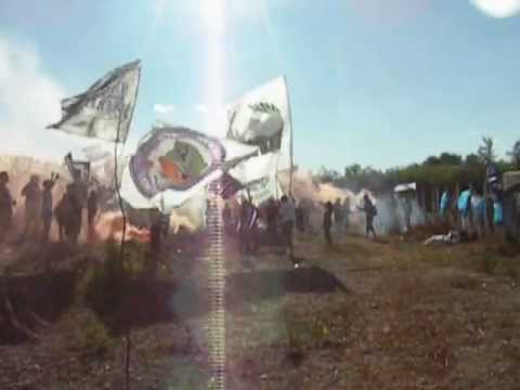 Ictar-Budinţ - ASU Poli 0-3, Peluza Sud Tm