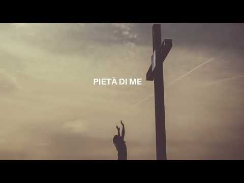 COSÌ QUAL SONO - Nearer My God To Thee -  Italiano -  By Gioele Gozzi