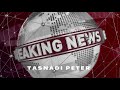 BREAKING NEWS