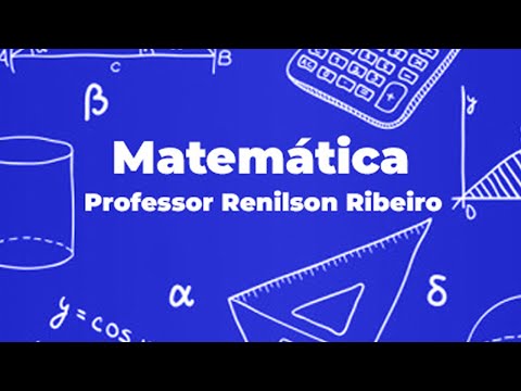 [ELITE CURSO]  MMC e MDC - Exercícios Resolvidos