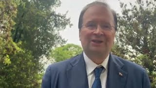 Russia alla Biennale, l'ambasciatore di Mosca: «Qualcuno vede la nostra presenza come una sconfit...