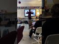 Kid Sings FNF Infront Of Class Trending