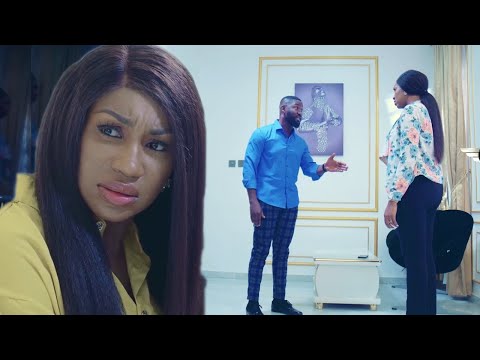 How The New Secretary Got Her Tough Looking Boss Fall In Love With Her Because Of Her Hard Work