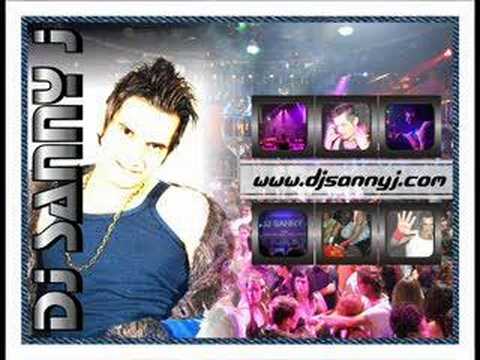 DJ SANNY J  - IF I COULD @ ON M2O