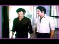 Rajinikanth And Sobhan Babu Superb Scenes Jeevana Poratam Movie Scenes