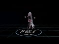 IA [ARIA ON THE PLANETES] - EDEN [MMD] 
