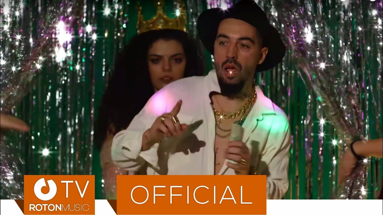 Skizzo Skillz — Dintii albi ca Dorian