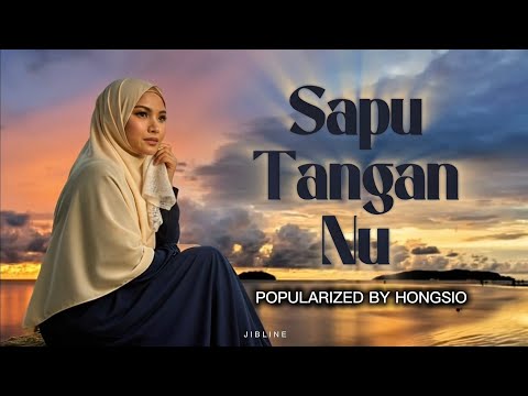 Sapu Tangan Nu (Cover)