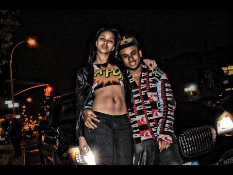 Rich-P "Real" Official Music Video