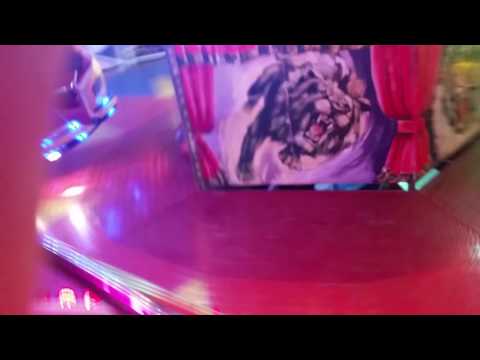 Halle (Saale)  Laternenfest 2016 Teil 3