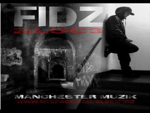 Fidz - Street MindState