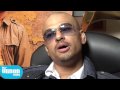 Chico DeBarge Discusses "Addiction"