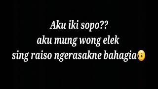 Download lagu Story WA ( kependem Tresno ) mp3