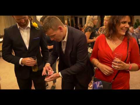 The Professional Icebreaker video.