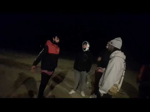 SANDRO vs PERGA - MATARO BATTLES CUARTOS