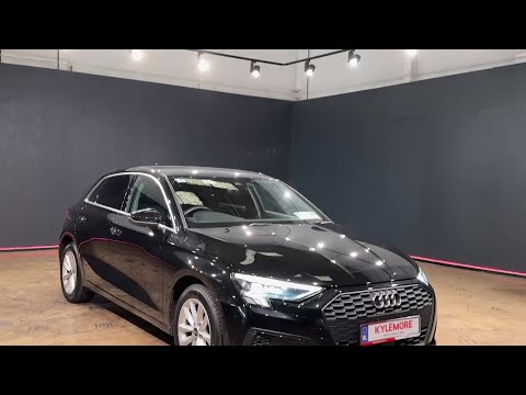 Audi A3 1.0 TFSI AUTOMATIC - FACTORY ALLOYS - LOW - Image 2