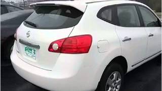 preview picture of video '2013 Nissan Rogue Used Cars Elba AL'
