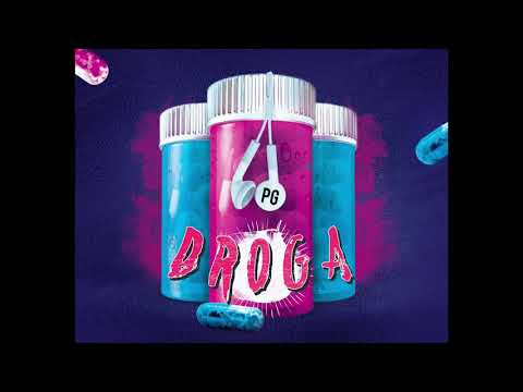 PG - DROGA prod. by Denis Merg