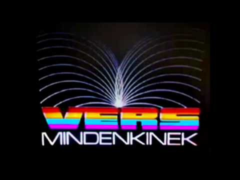 Vers mindenkinek intro (hosszú változat, fade-in effekttel)
