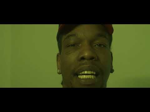 Where's Jander- Just Sit'n By Myself (Official Video by Chem Vision)